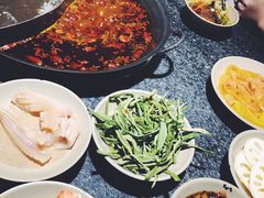 -大虎重庆老火锅(正弘城店)