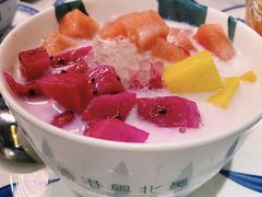 -超琪星·咖啡简餐(川音店)