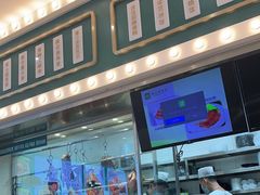 门面-魏记烧味饭