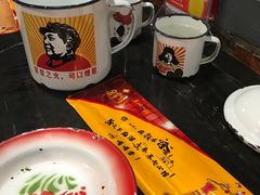 -金掌勺锅包肉(太原万达店)