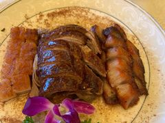-海富门·带鱼·淮扬菜·粤菜(甘家口店)