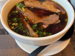 -中国厨房/台湾牛肉面