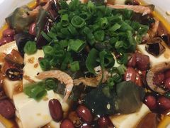 皮蛋豆腐-紫光园(天通苑店)