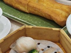 -麒麟中餐厅·经典粤菜·地道菜式老字号(广州长隆酒店)