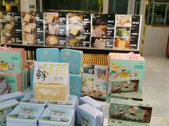 -爸爸糖手工吐司(天津大沽南路店)