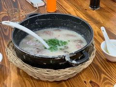 -南记食粥坊·宵夜大排档(莲花总店)