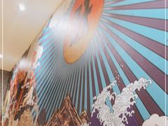 -半天妖烤鱼(东方新天地店)