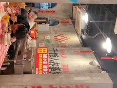 -老方桌烂蹄花川菜馆(九龙坡店)