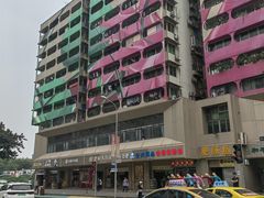 -黄桷坪涂鸦艺术街