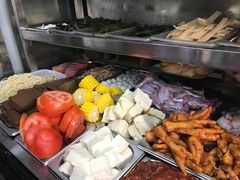 -四川老牛麻辣烫(北门桥店)