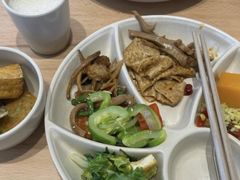 -素满香·食养自助(建邺万达店)