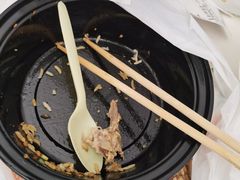 -龙记·香港茶餐厅(海上世界店)
