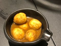 -贡梅老面馆·蟹粉面·无锡特色小吃(南长街主推店)