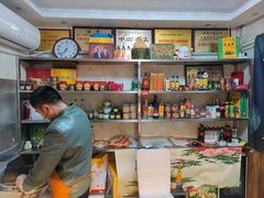 -开封马豫兴桶子鸡(经八路店)