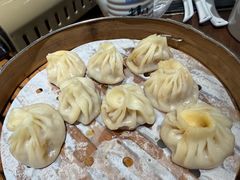 -绍兴老味道·非遗门店(银泰城店)