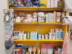 点击看大图 -马博士婴幼儿游泳馆(爱琴海购物公园店)