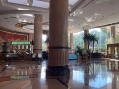 -南京维景国际大酒店(南京博物院店)