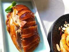 -天和晟烤鸭店(世纪坛店)
