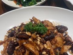 -北京老铺烤鸭(西稍门店)