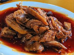 -荣生萝卜汤饭店