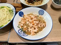 -新万鑫银丝面·非遗无锡味(惠山古镇店)