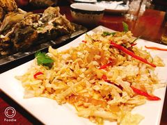 -威海小海鲜大排档胖哥烧烤(双井店)