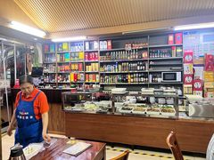 -东京包子楼(政七街店)