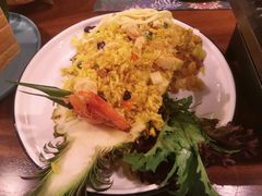 -苏梅花园(群星城店)