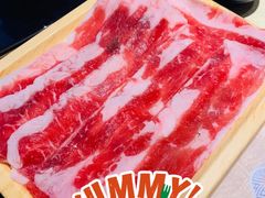 -吉野家(东陵西路店)