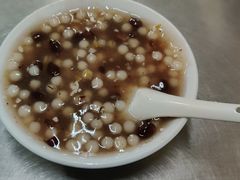 -芳婆糕团店(王府大街店)