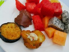 -宝莱纳餐厅(滨江店)