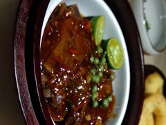 -佬麻雀·新湘菜(珠海金发购物中心店)