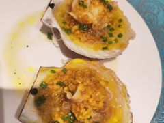 -北塘海鲜·天津菜·鲅鱼水饺是一绝(大光明桥旗舰店)