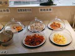 -清真·穆巴拉克西餐厅(回民街店)