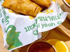 -迷你椰·泰式大排档(观前街店)
