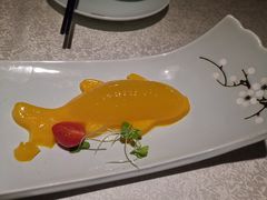 奶酪鱼-乾园(天河城店)