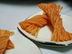 -成都钓鱼台精品酒店-品聚·成都餐厅
