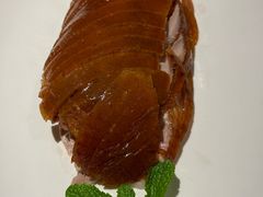 -四季民福烤鸭店(外滩外白渡桥店)