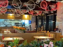 -玛尚诺意式餐厅(官舍店)