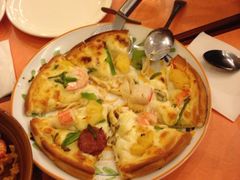 iphone_upload_pic-萨莉亚意式餐厅(悦荟广场店)