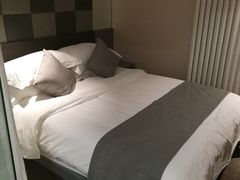 -Zsmart智尚酒店(北京西站北广场军事博物馆店)