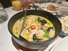 -荣兴酒家(徐家汇店)