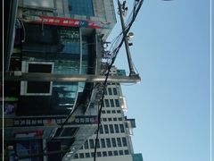 -七浦路服装批发市场