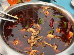 -重庆老船夫冷锅鱼(黄金路店)