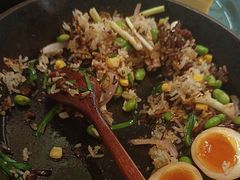 -良木缘咖啡西餐(优品道广场店)