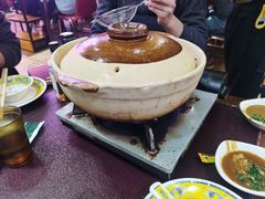 -大吉利·潮汕鲜牛肉火锅(河西店)
