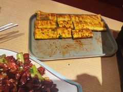 -街角等你.大连海鲜烧烤.经典铁板海鲜串(西安路店)