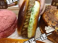 -品禾芝风(敏捷永旺店)