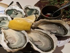 生蚝拼盘-Osteria Garden 生蚝花园餐厅(原进贤路店)