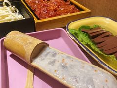 -火锅先生(五马街店)